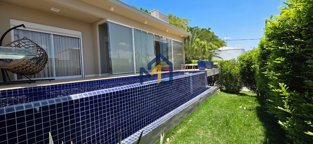 Casa, 3 quartos, 260 m² - Foto 24
