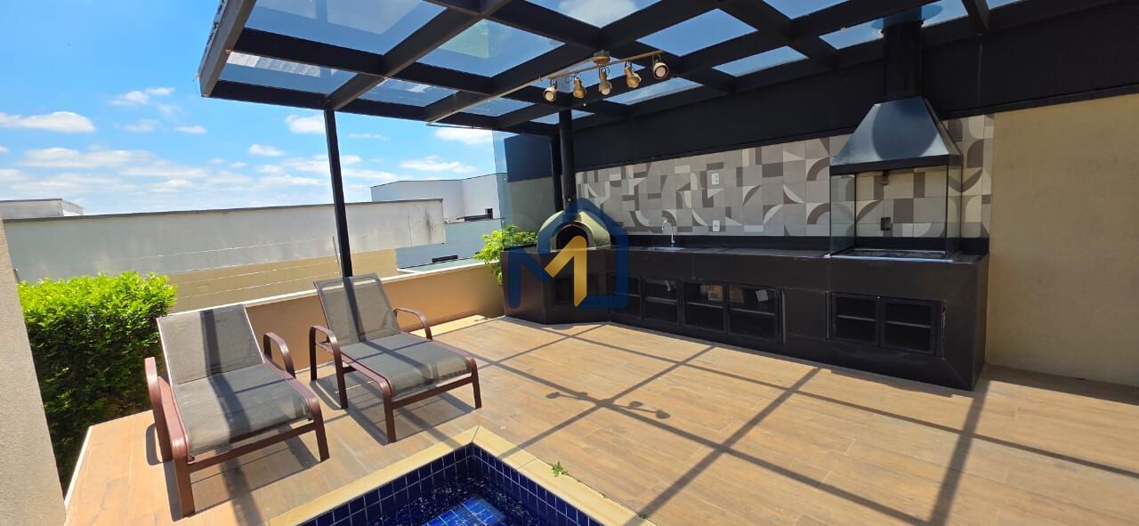 Casa, 3 quartos, 260 m² - Foto 22
