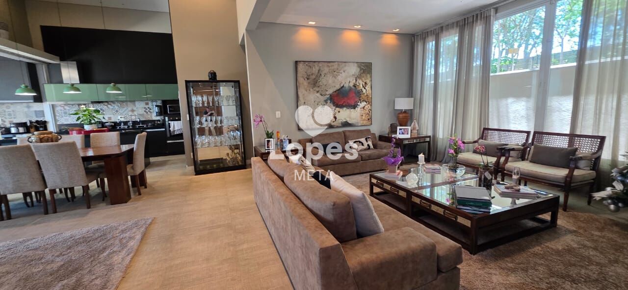 Casa, 3 quartos, 260 m² - Foto 6