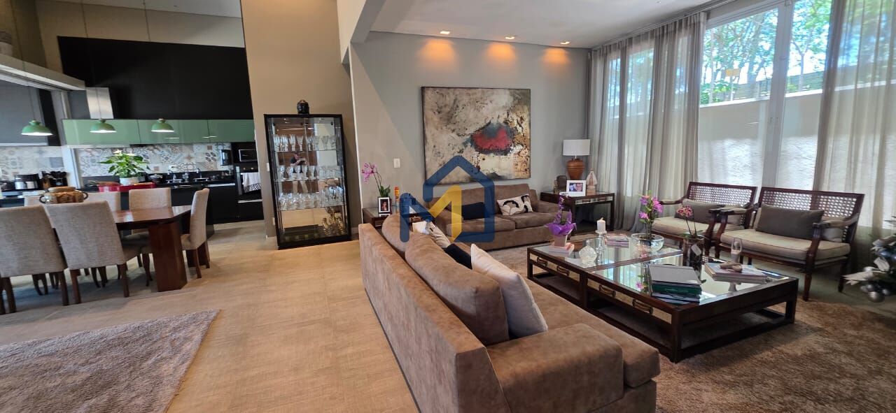 Casa, 3 quartos, 260 m² - Foto 6