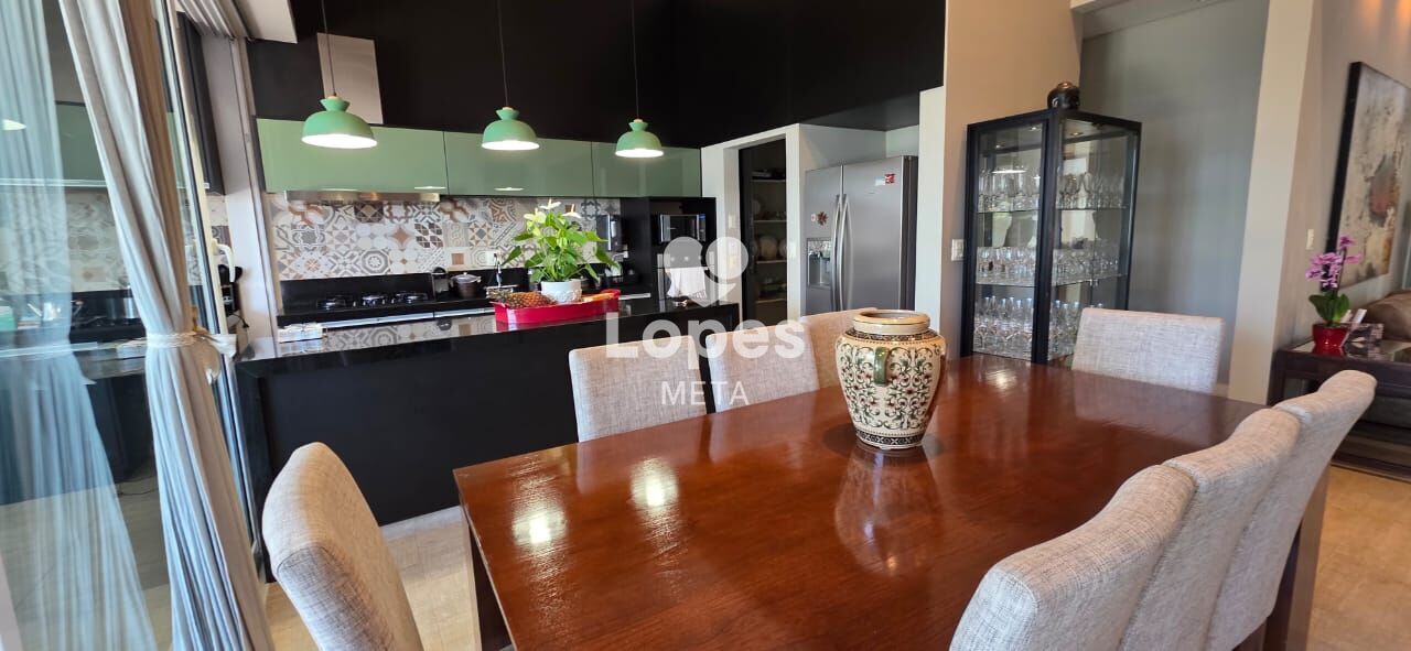 Casa, 3 quartos, 260 m² - Foto 11