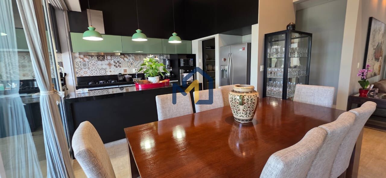 Casa, 3 quartos, 260 m² - Foto 11