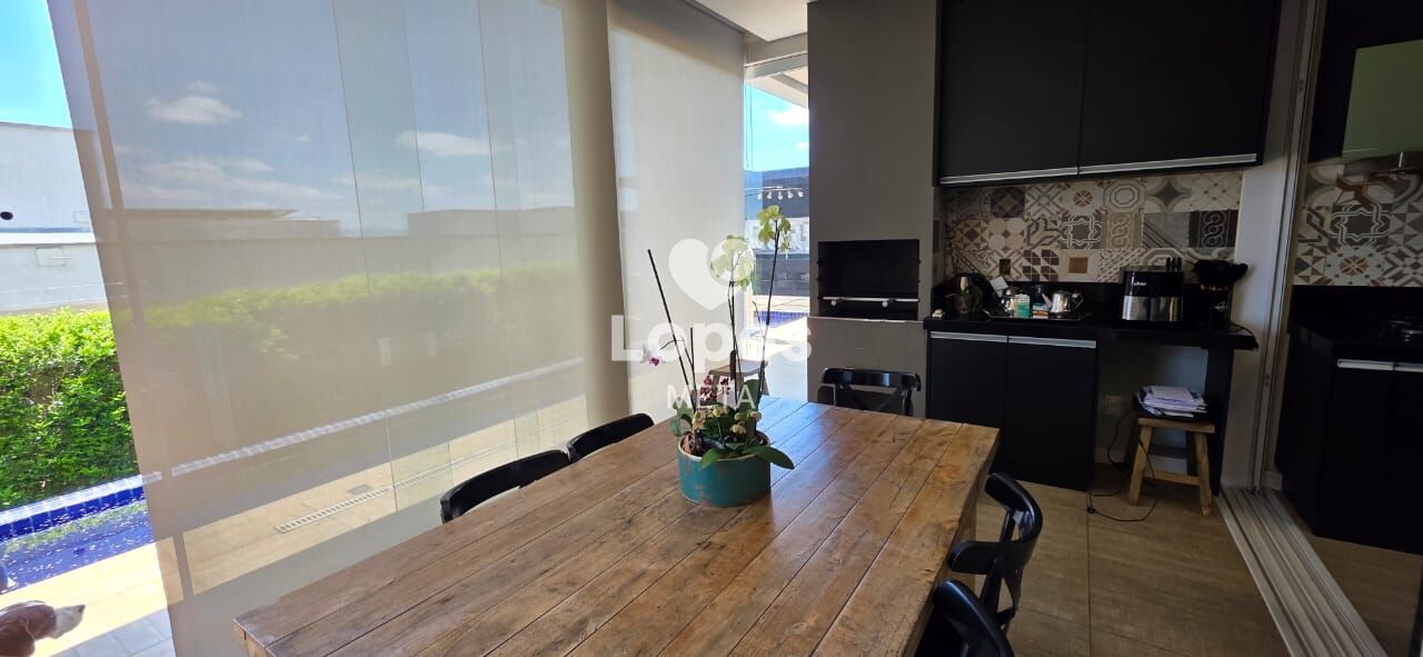 Casa, 3 quartos, 260 m² - Foto 19