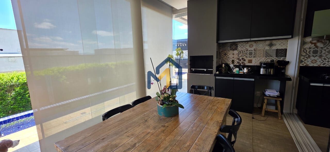 Casa, 3 quartos, 260 m² - Foto 19