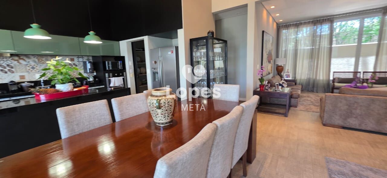 Casa, 3 quartos, 260 m² - Foto 12