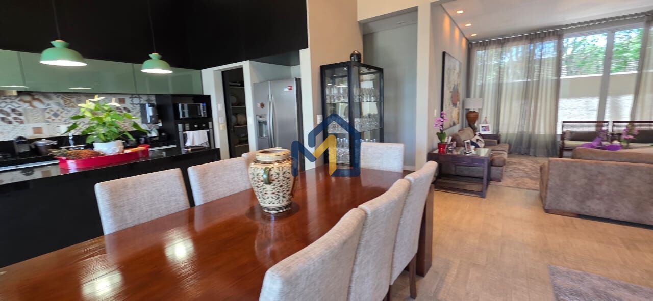 Casa, 3 quartos, 260 m² - Foto 12