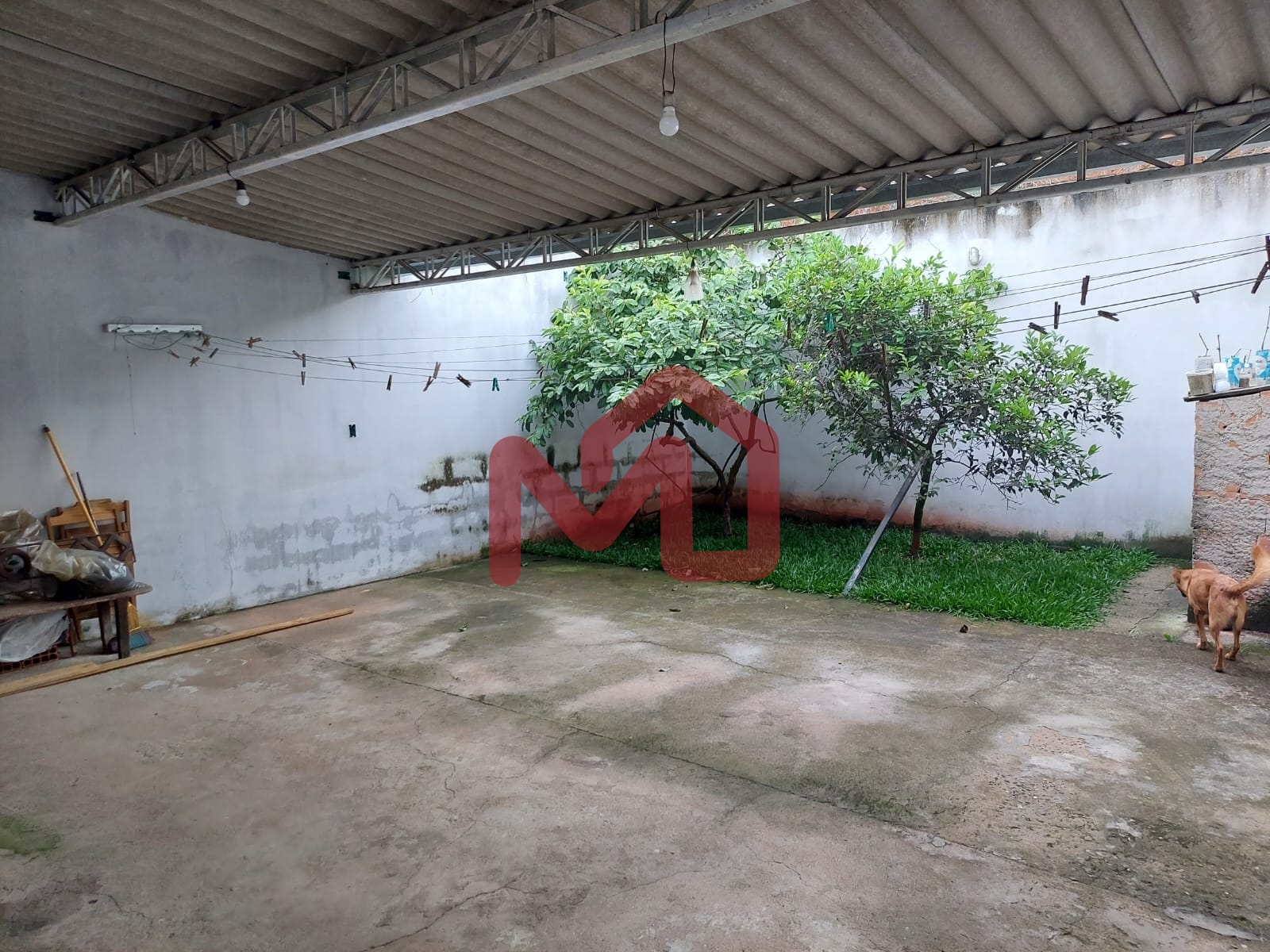 Casa, 2 quartos, 85 m² - Foto 26