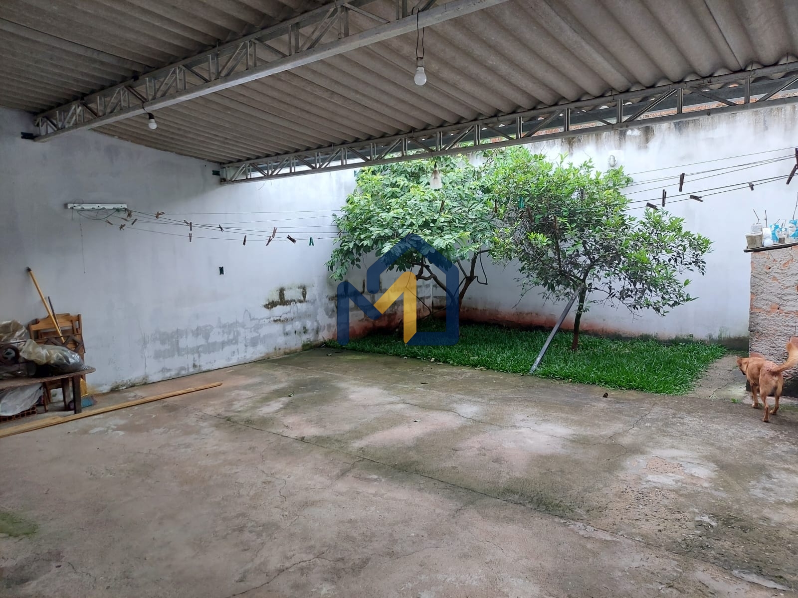 Casa, 2 quartos, 85 m² - Foto 26
