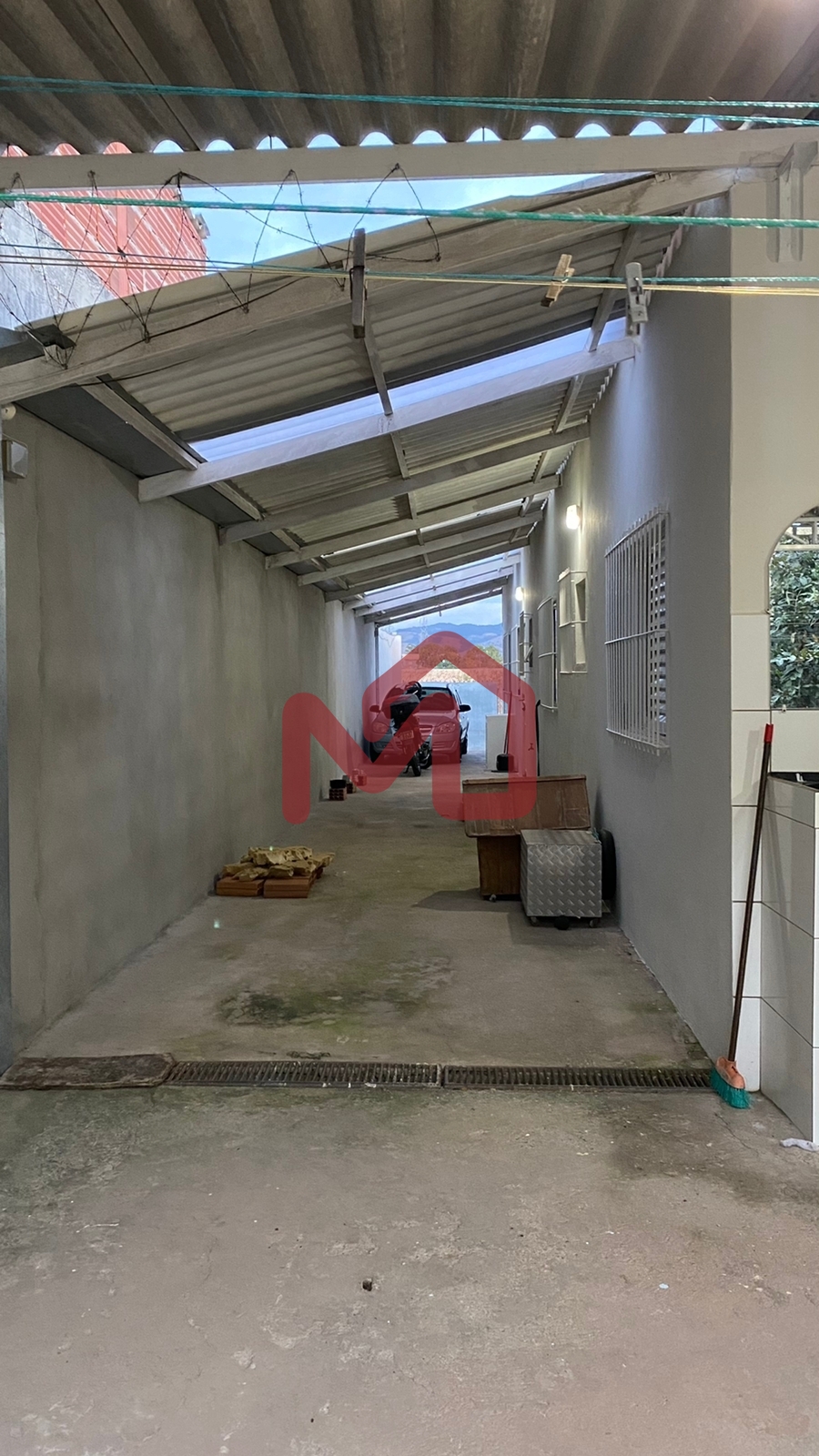Casa, 2 quartos, 85 m² - Foto 19