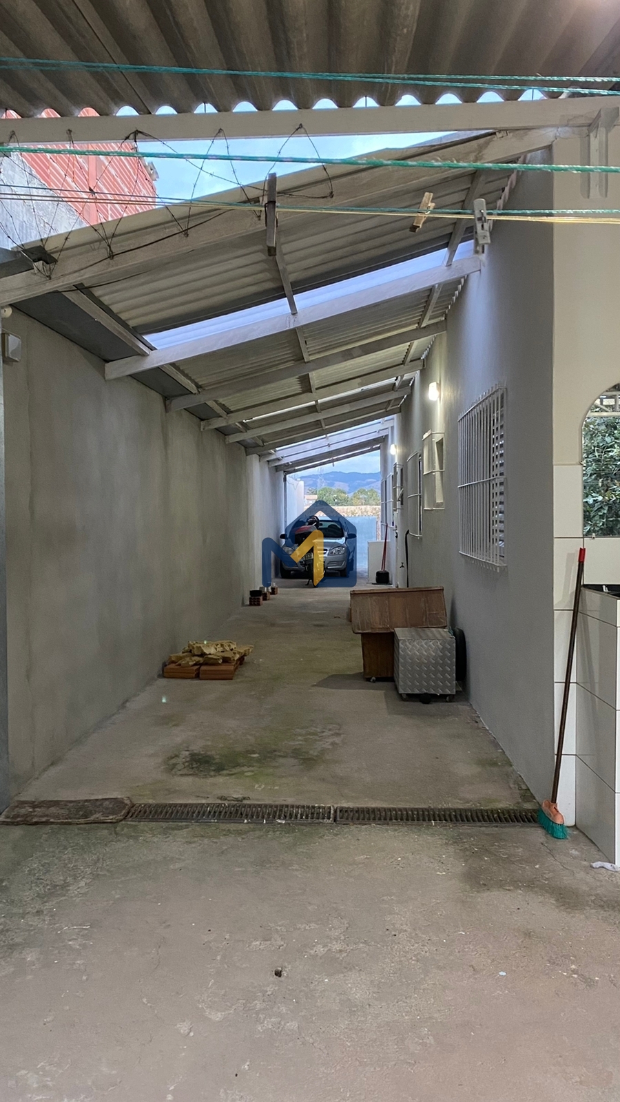 Casa, 2 quartos, 85 m² - Foto 19