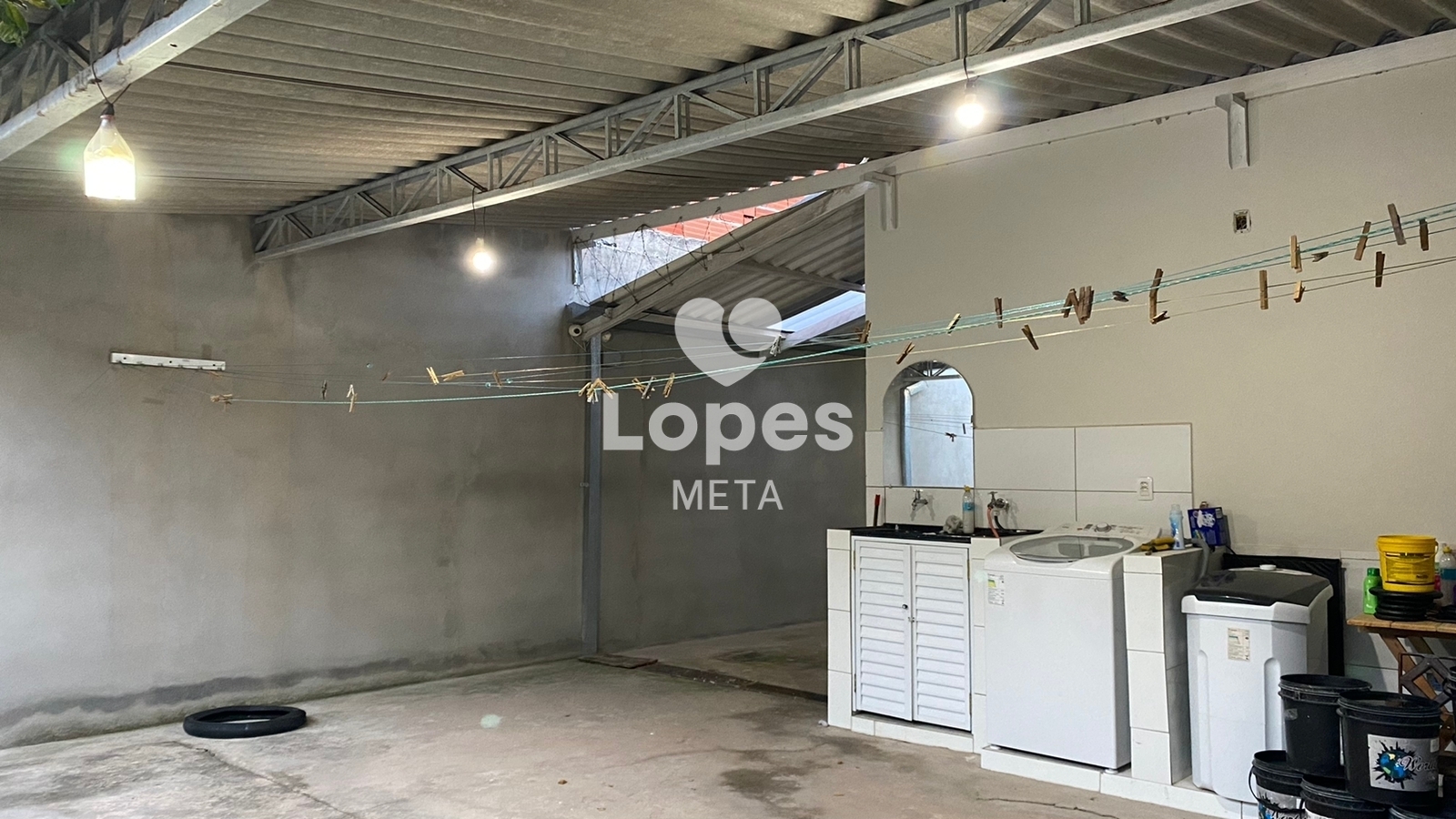 Casa, 2 quartos, 85 m² - Foto 20