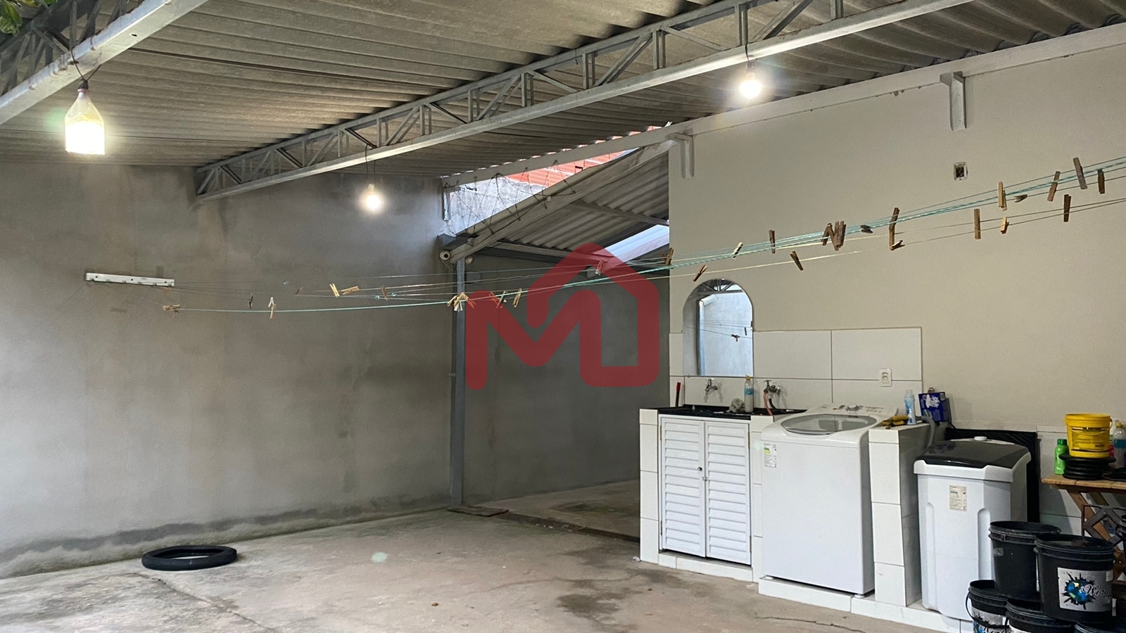 Casa, 2 quartos, 85 m² - Foto 20