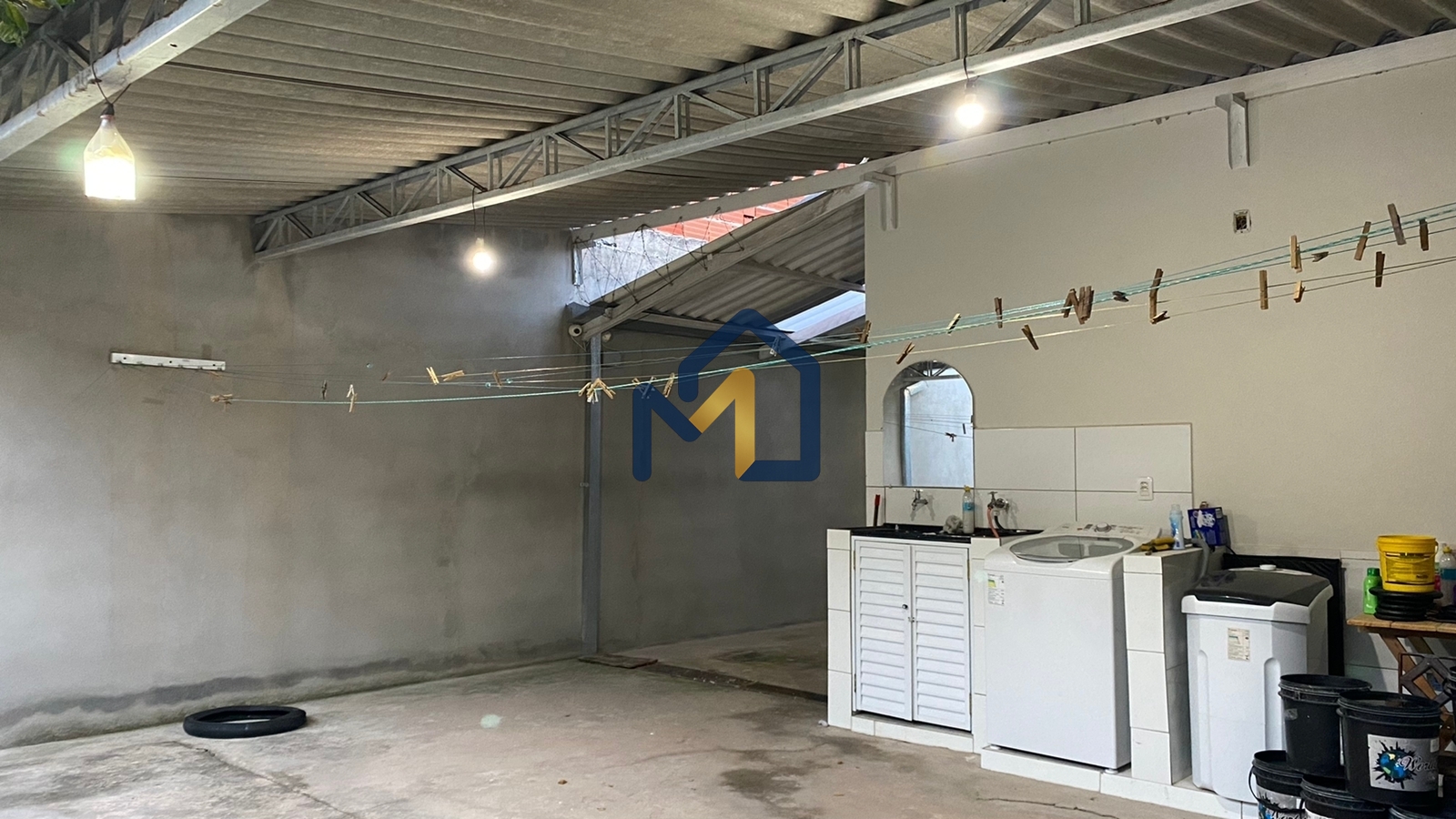 Casa, 2 quartos, 85 m² - Foto 20
