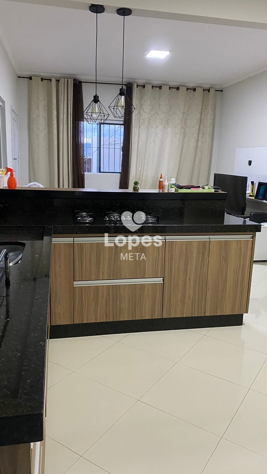 Casa, 2 quartos, 85 m² - Foto 6