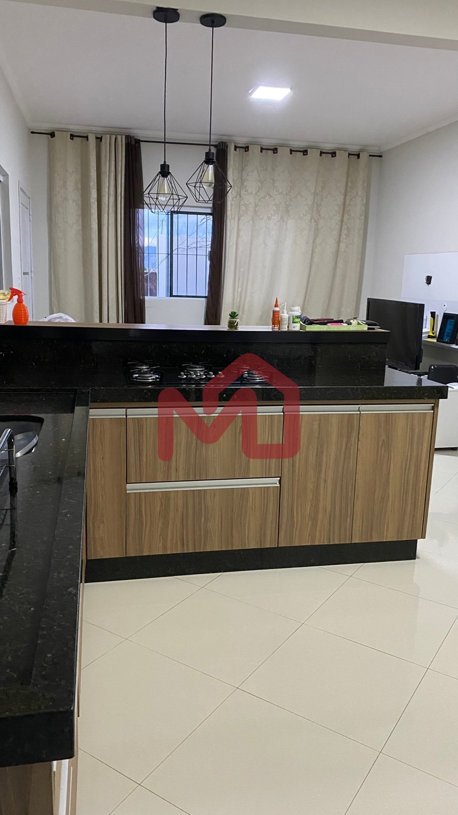 Casa, 2 quartos, 85 m² - Foto 6