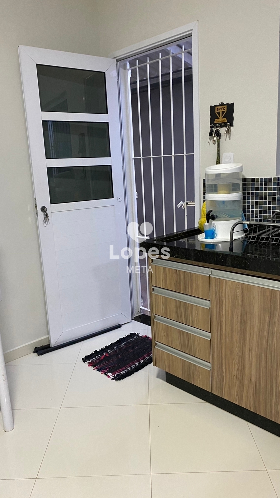 Casa, 2 quartos, 85 m² - Foto 4