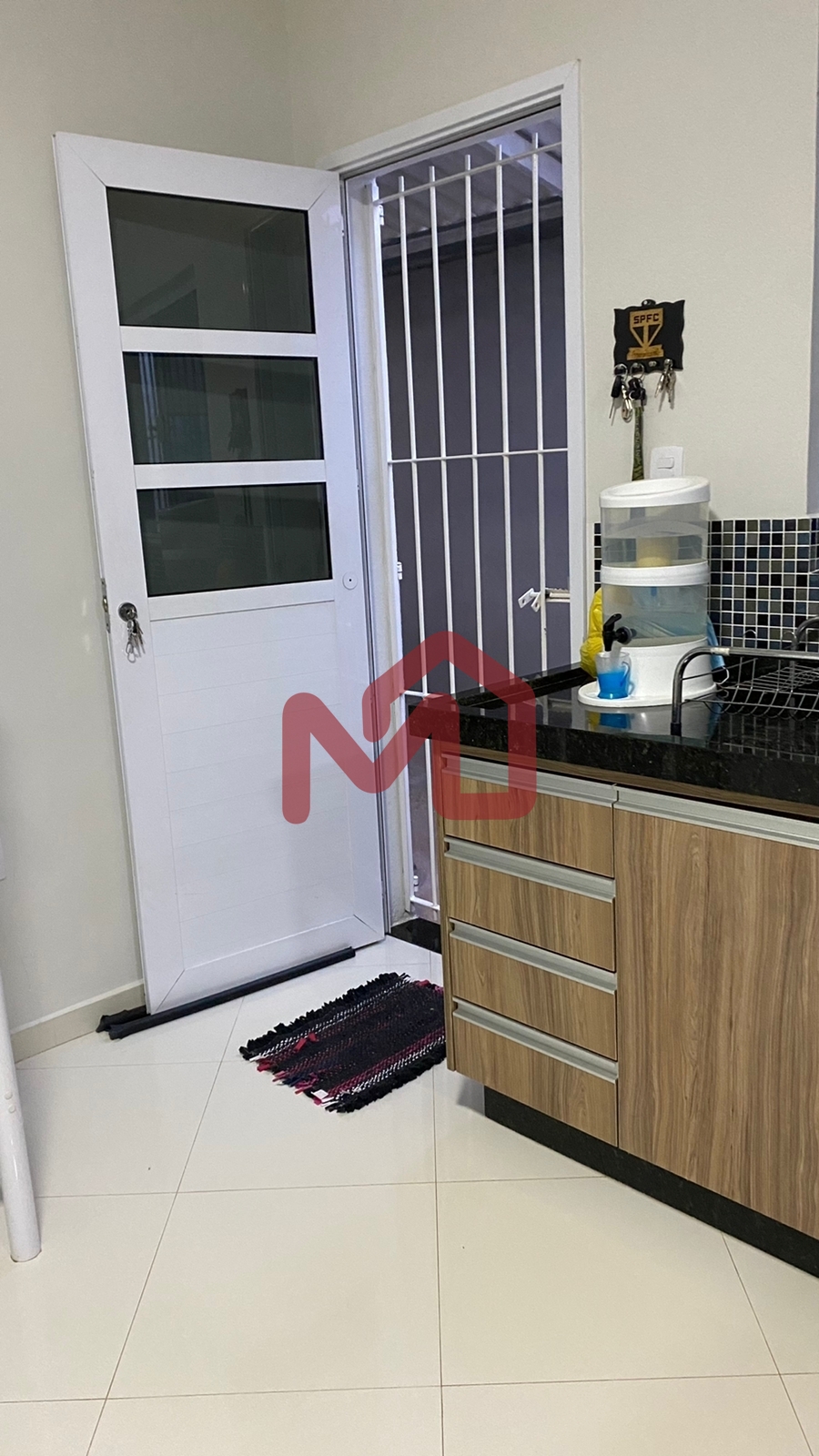 Casa, 2 quartos, 85 m² - Foto 4