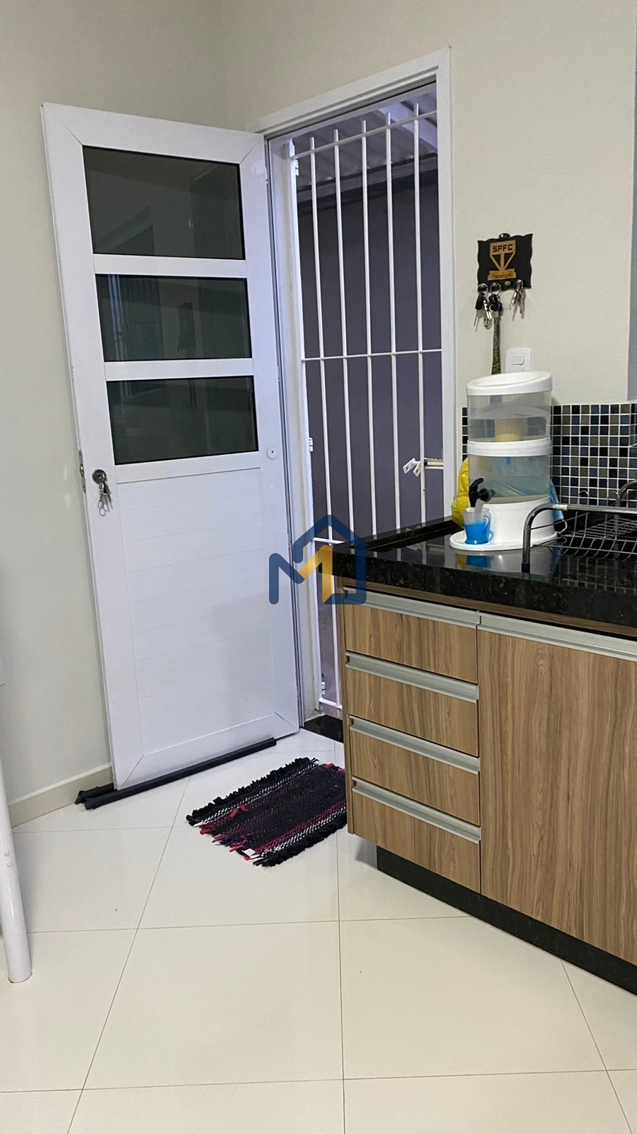 Casa, 2 quartos, 85 m² - Foto 4