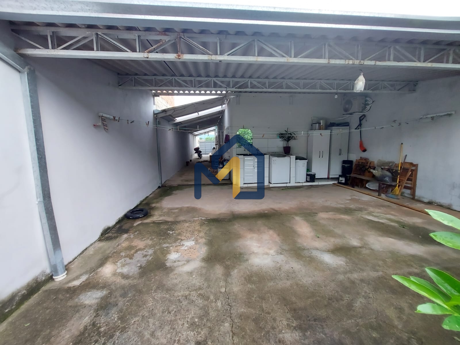 Casa, 2 quartos, 85 m² - Foto 21