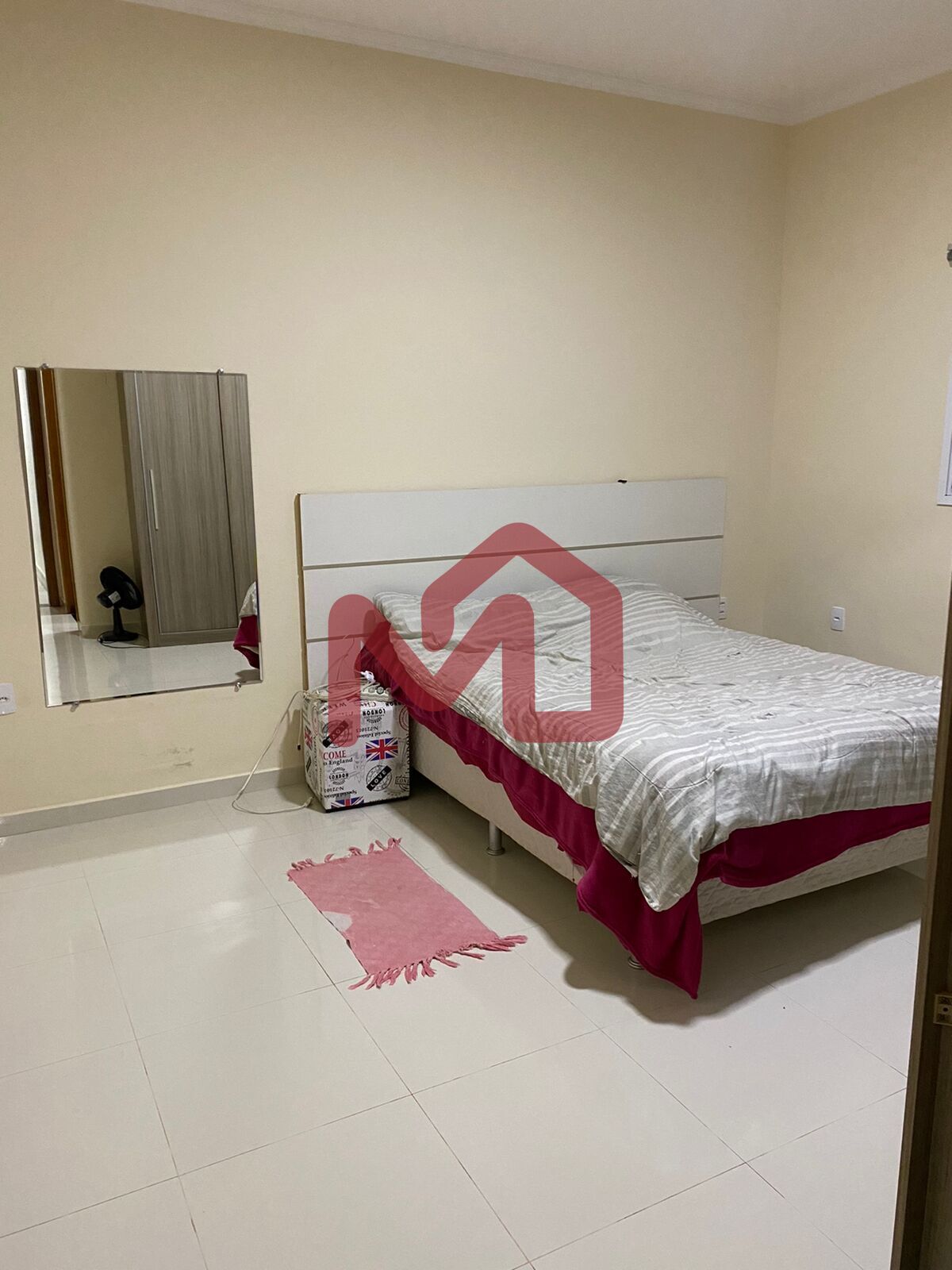 Casa, 2 quartos, 85 m² - Foto 12