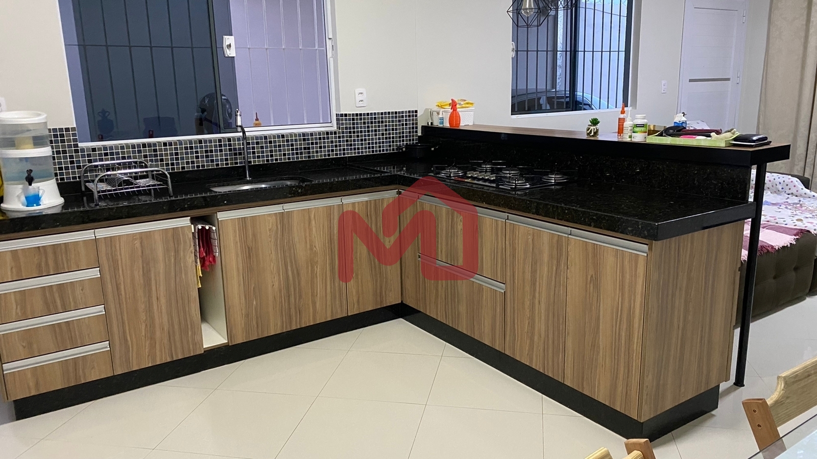 Casa, 2 quartos, 85 m² - Foto 5