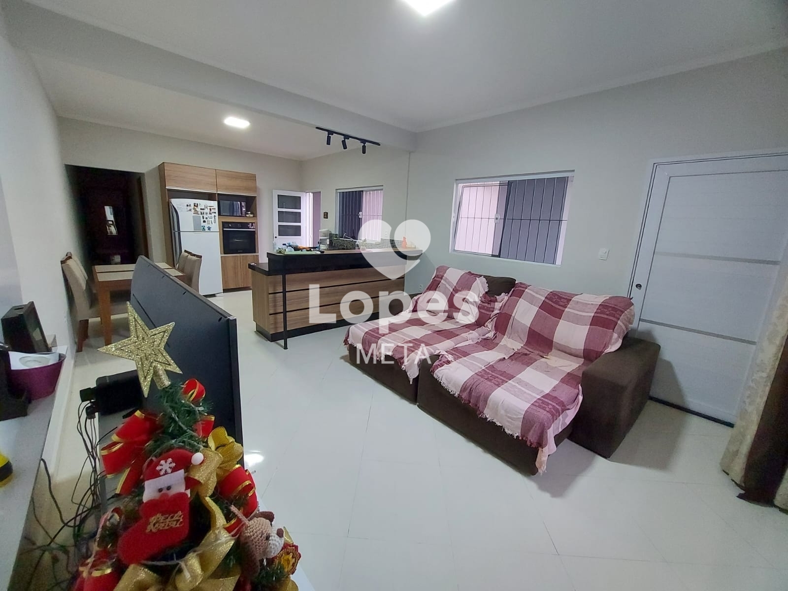 Casa, 2 quartos, 85 m² - Foto 3