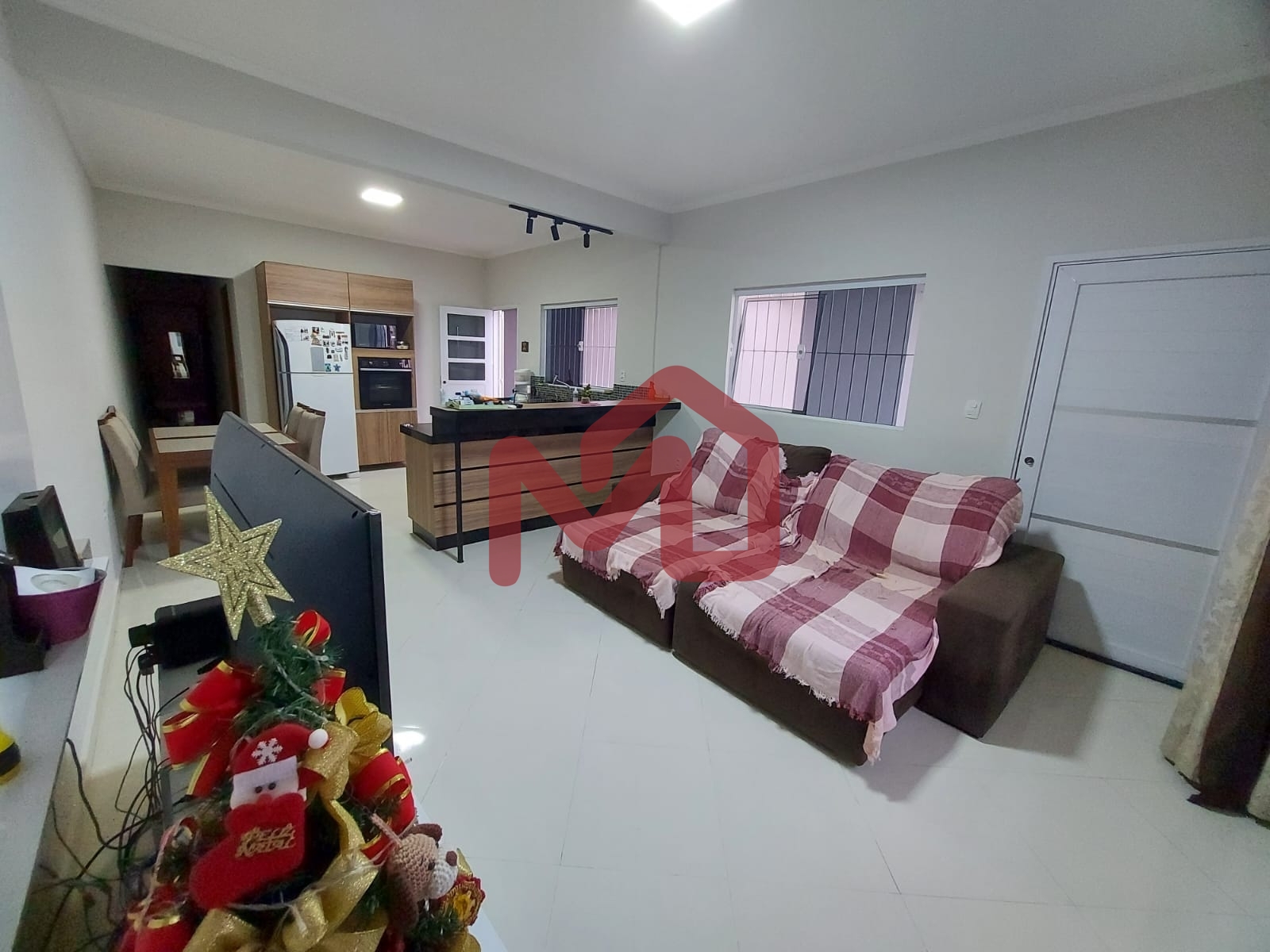 Casa, 2 quartos, 85 m² - Foto 3