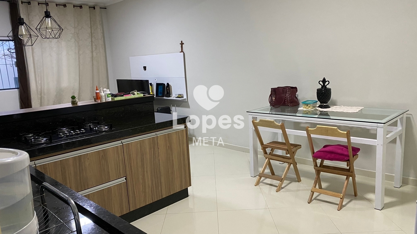 Casa, 2 quartos, 85 m² - Foto 8