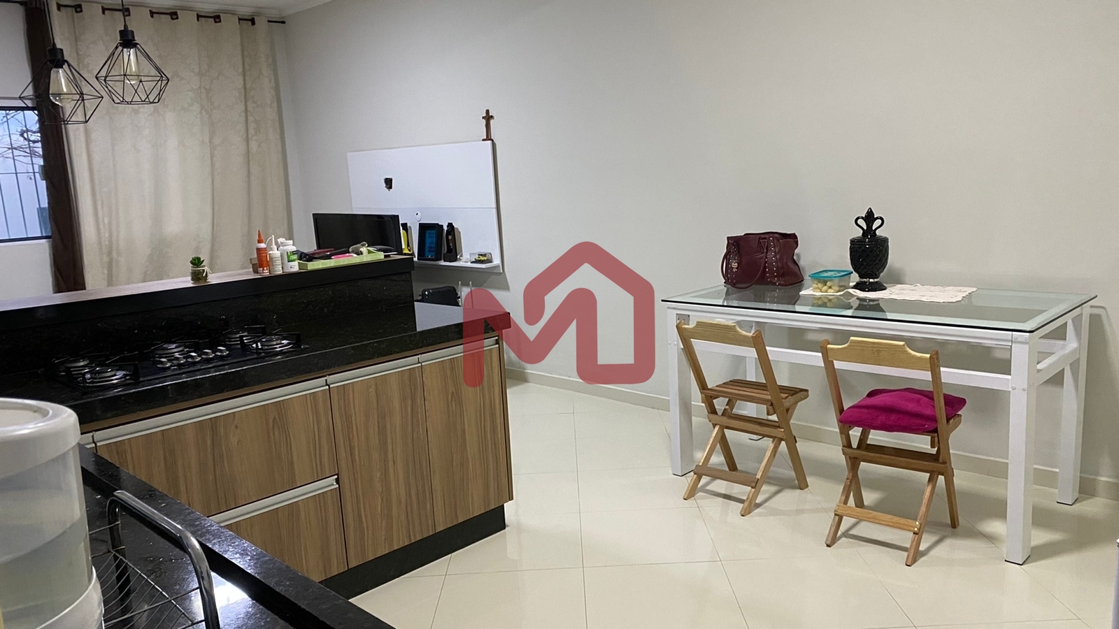 Casa, 2 quartos, 85 m² - Foto 8
