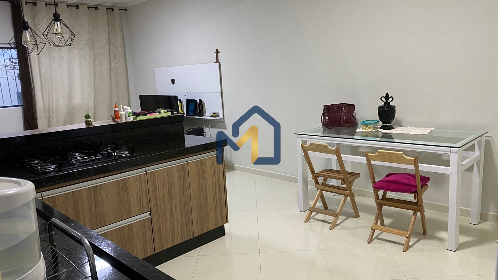 Casa, 2 quartos, 85 m² - Foto 8
