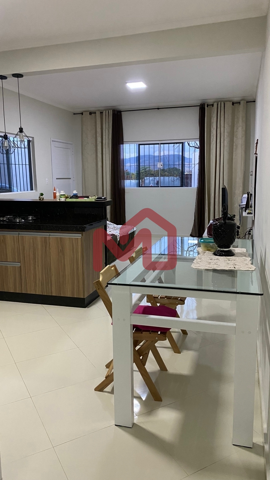 Casa, 2 quartos, 85 m² - Foto 7