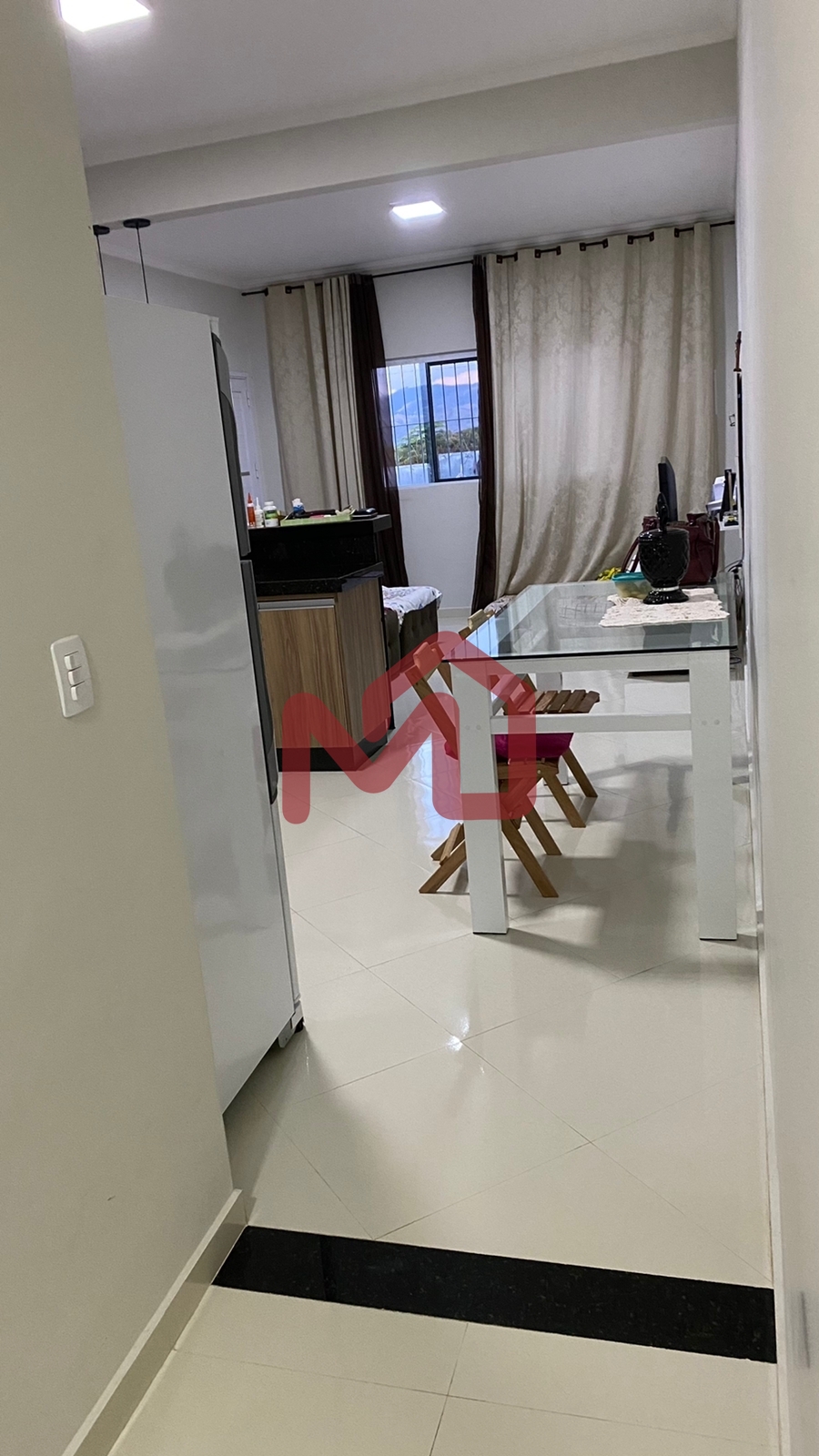 Casa, 2 quartos, 85 m² - Foto 9