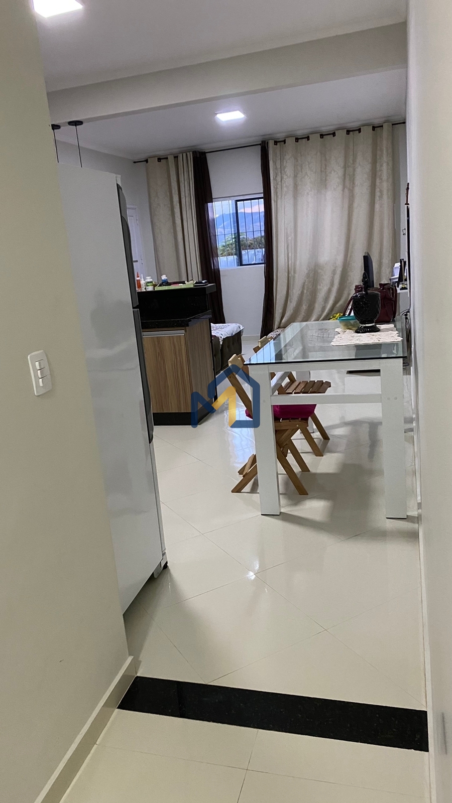 Casa, 2 quartos, 85 m² - Foto 9