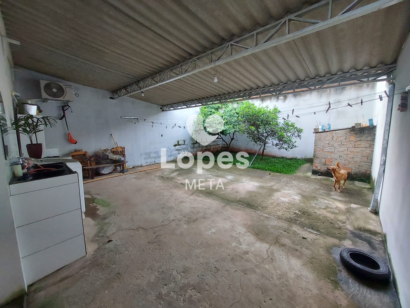 Casa, 2 quartos, 85 m² - Foto 27