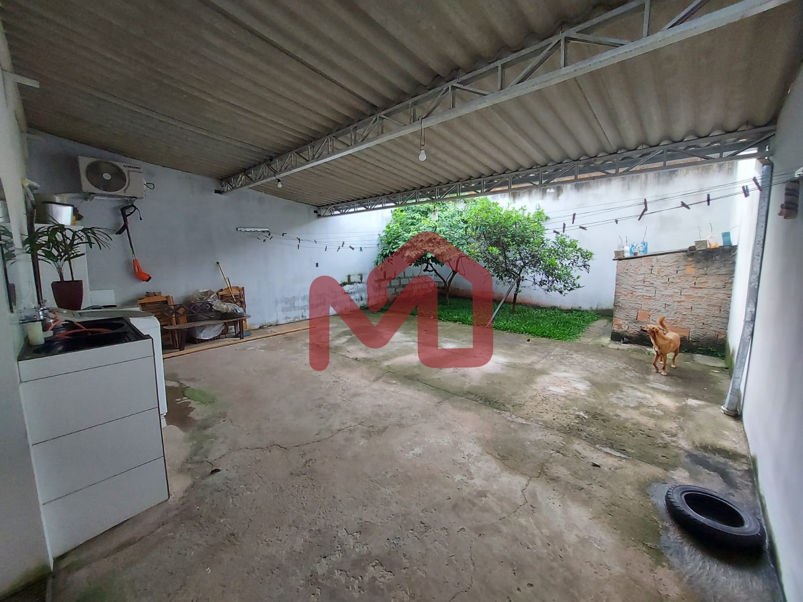 Casa, 2 quartos, 85 m² - Foto 27