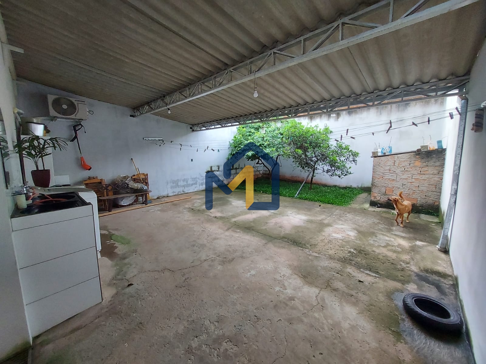 Casa, 2 quartos, 85 m² - Foto 27