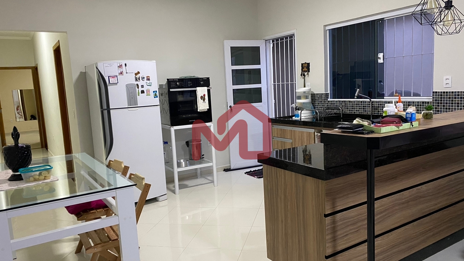 Casa, 2 quartos, 85 m² - Foto 1