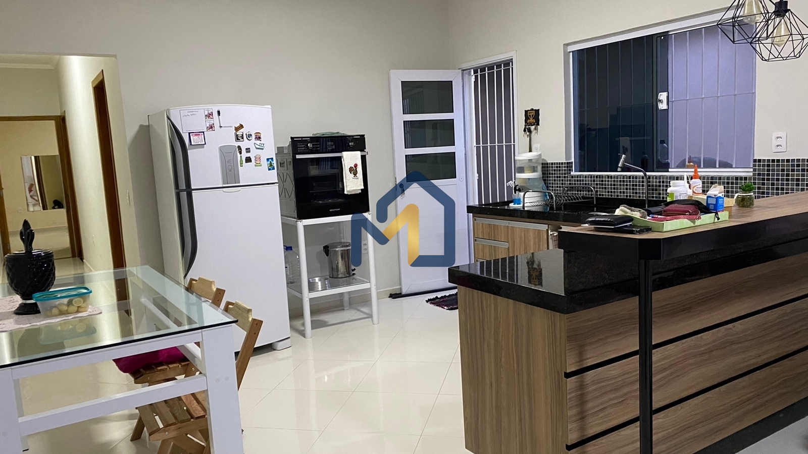 Casa, 2 quartos, 85 m² - Foto 1