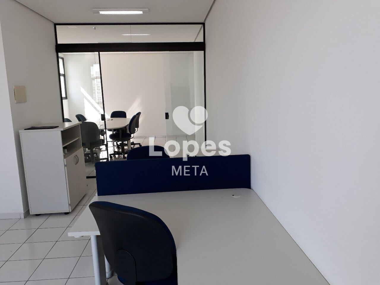 Sala-Conjunto, 48 m² - Foto 17