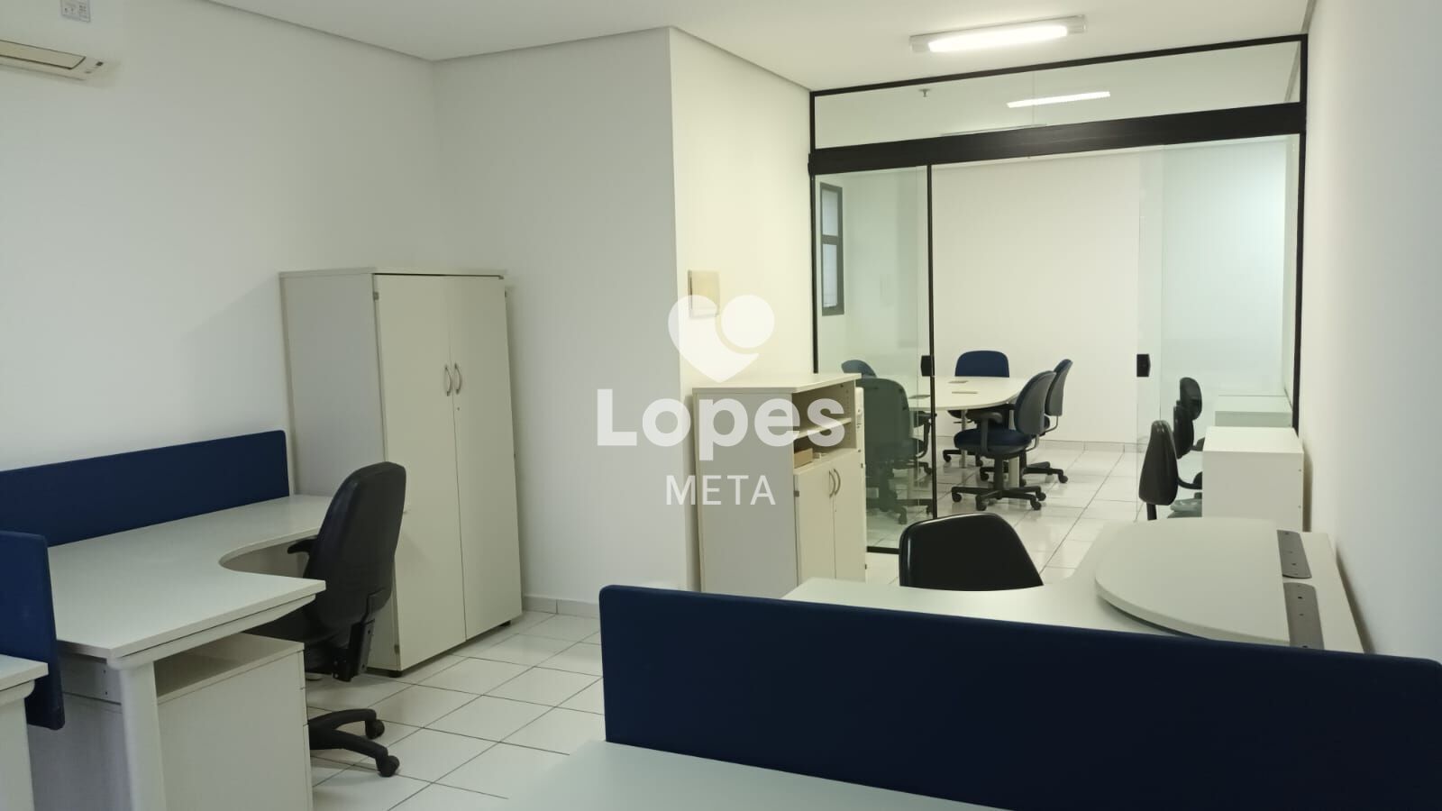 Sala-Conjunto, 48 m² - Foto 4