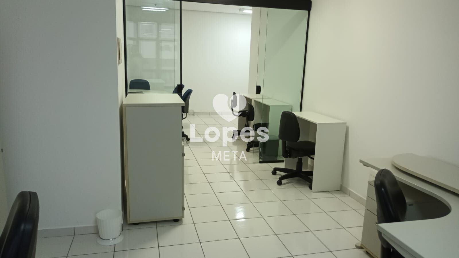 Sala-Conjunto, 48 m² - Foto 5