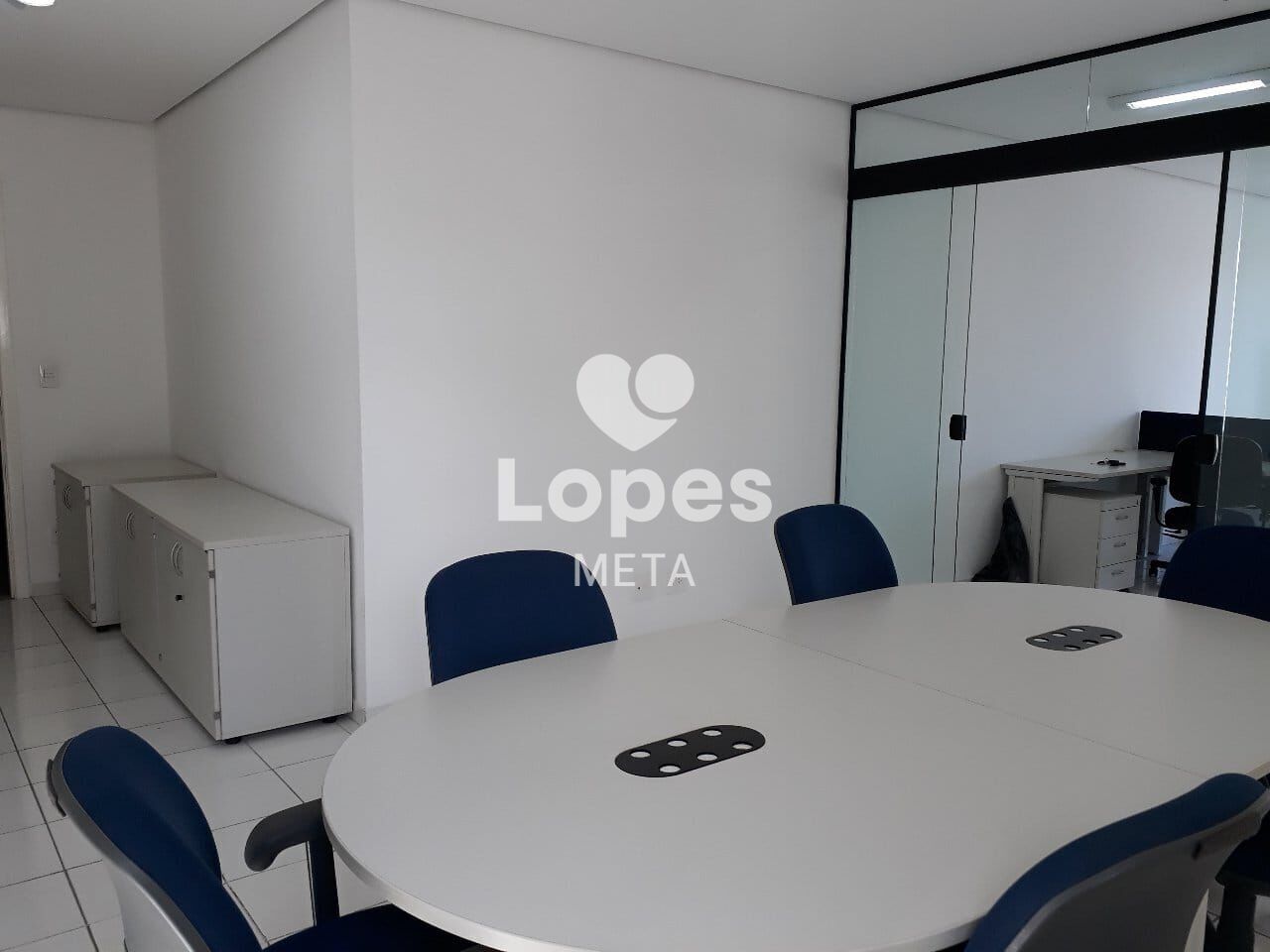 Sala-Conjunto, 48 m² - Foto 11