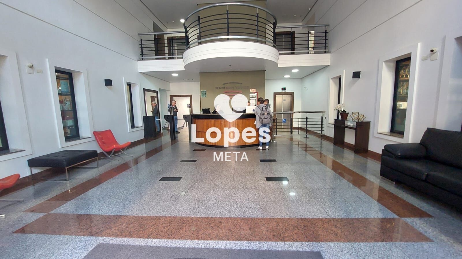 Sala-Conjunto, 48 m² - Foto 23