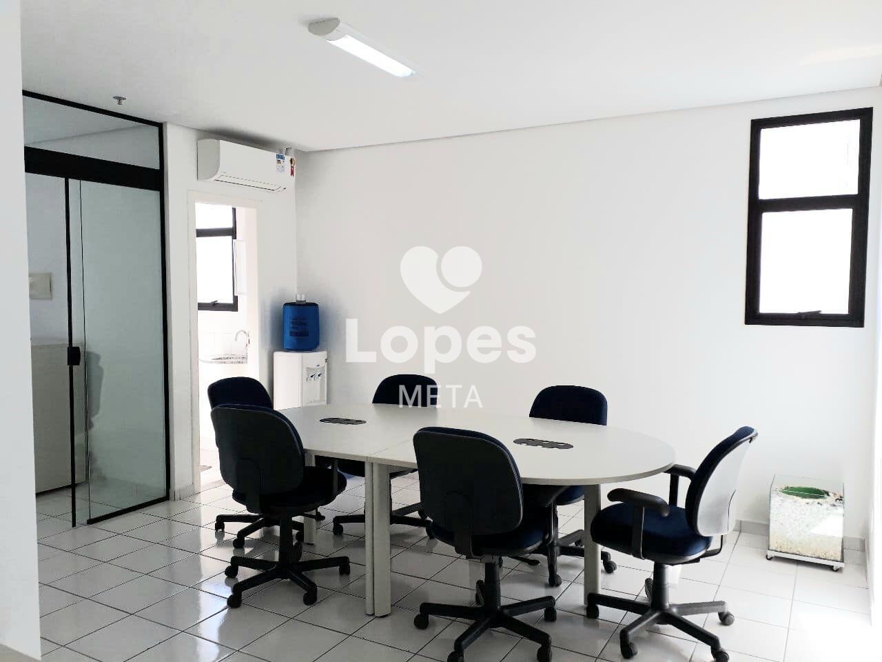 Sala-Conjunto, 48 m² - Foto 10