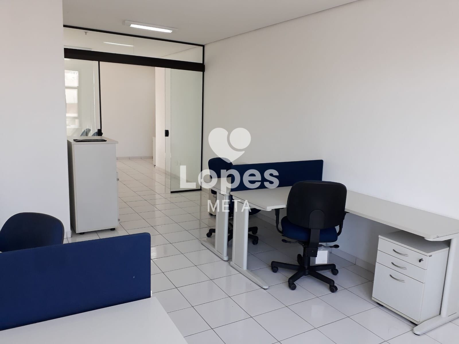 Sala-Conjunto, 48 m² - Foto 20