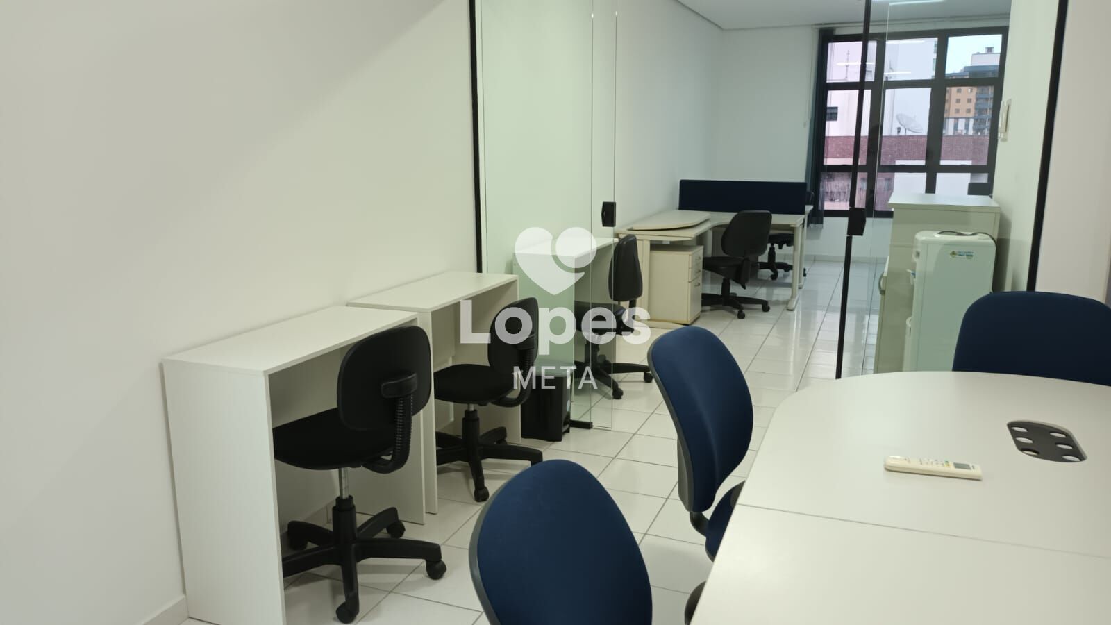 Sala-Conjunto, 48 m² - Foto 7