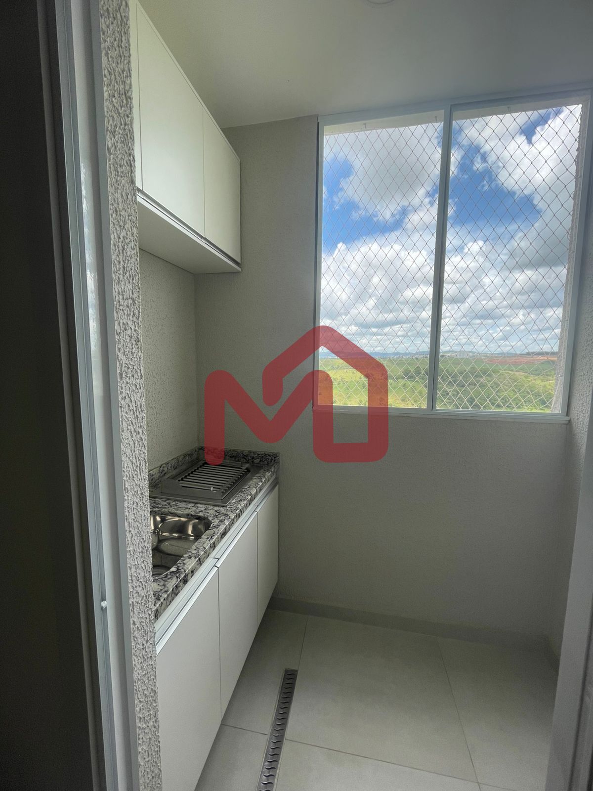 Apartamento, 2 quartos, 52 m² - Foto 11