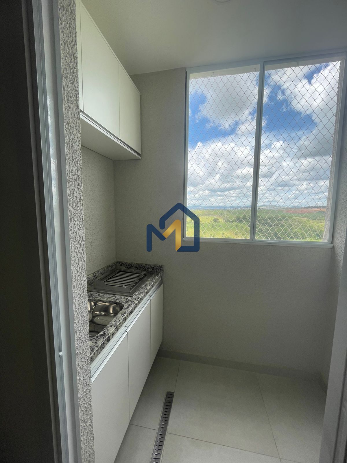 Apartamento, 2 quartos, 52 m² - Foto 11