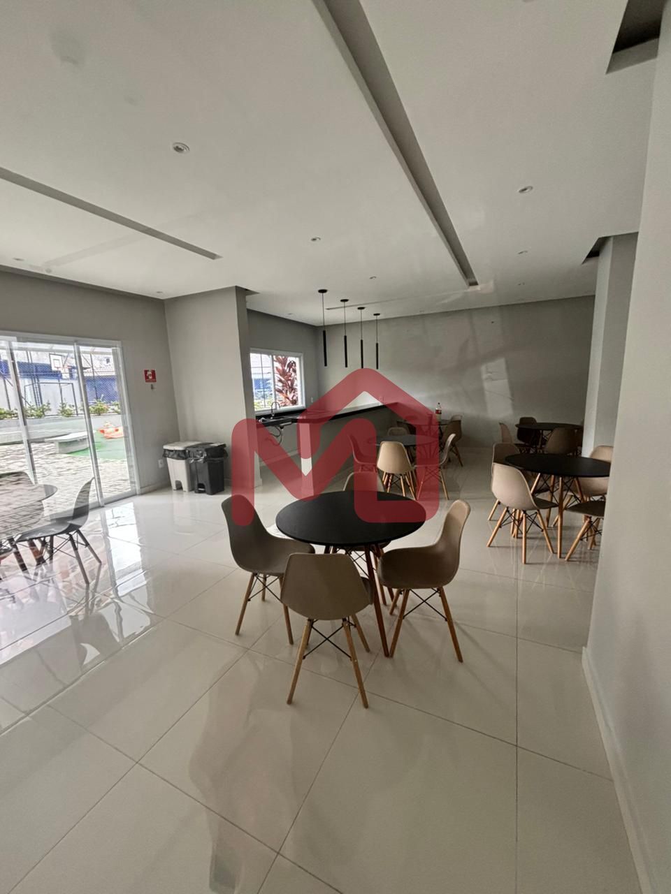 Apartamento, 2 quartos, 52 m² - Foto 23