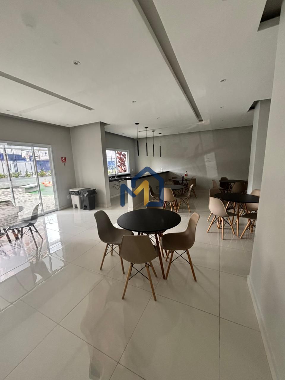 Apartamento, 2 quartos, 52 m² - Foto 23